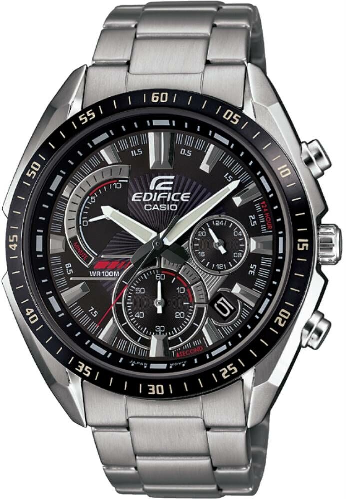 Casio Efr-570Db-1Avudf Edifice Erkek Kol Saati