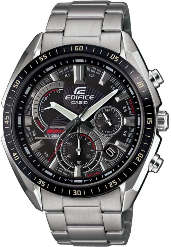 Casio Efr-570Db-1Avudf Edifice Erkek Kol Saati