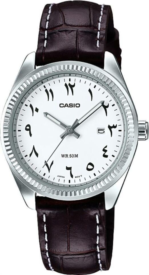 Casio LTP-1302L-7B3VDF Analog Kadın Kol Saati