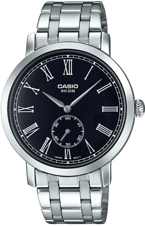 Casio MTP-E150D-1BVDF Analog Erkek Kol Saati