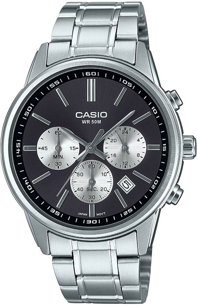 Casio Mtp-E515D-1Avdf Casio Mtp-E515D-1Avdf Erkek Kol Saati