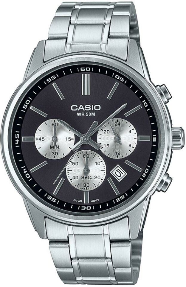 Casio Mtp-E515D-1Avdf Casio Mtp-E515D-1Avdf Erkek Kol Saati