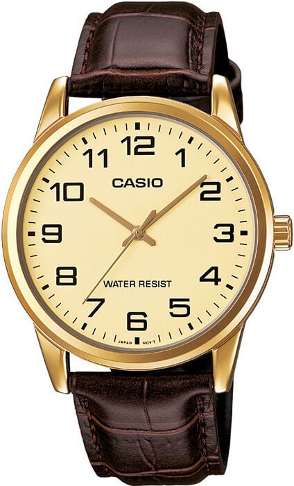 Casio MTP-V001GL-9BUDF Analog Erkek Kol Saati