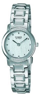 Casio Shn-139D-7Adf Sheen Kadın Kol Saati