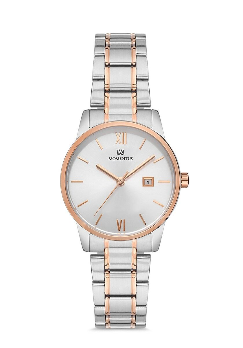 Momentus Women's Classy CW253S-02SR