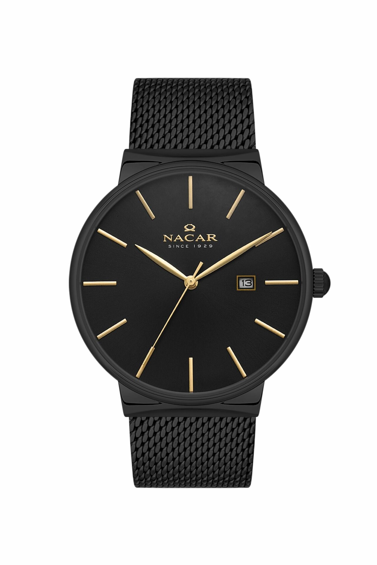 Nacar Nc34-290431-Bbcm Erkek Kol Saati