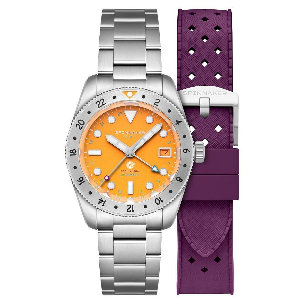 Spınnaker Sp-5157-22 Erkek Kol Saati