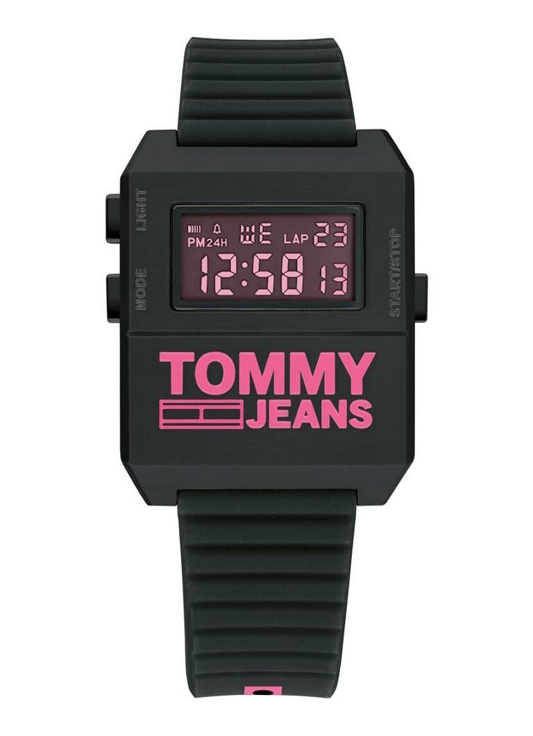 Tommy Hılfıger Th1791676 Erkek Kol Saati