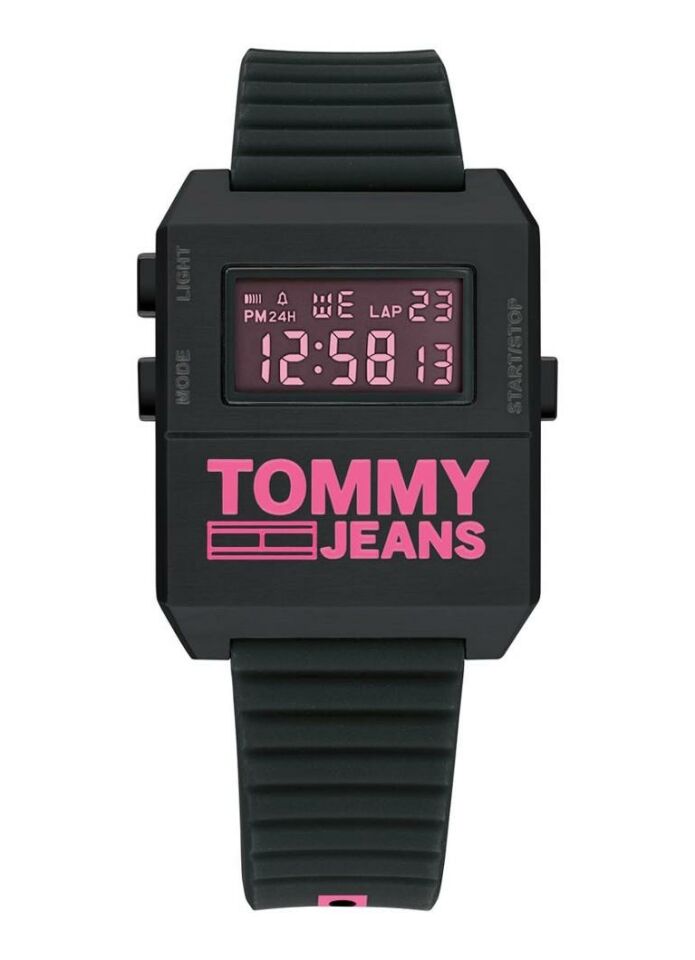 Tommy Hılfıger Th1791676 Erkek Kol Saati