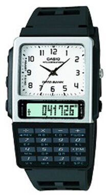 Casio Abc-30-7Bzdf Databank Erkek Kol Saati