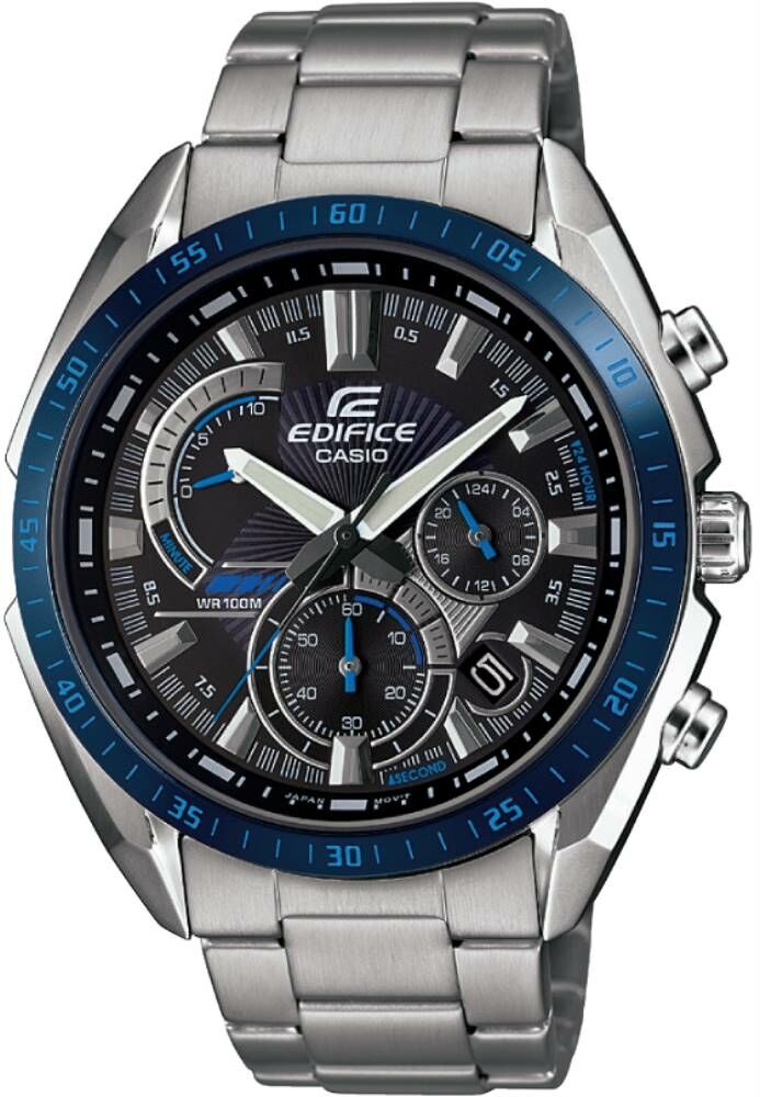 Casio Efr-570Db-1Bvudf Edifice Erkek Kol Saati