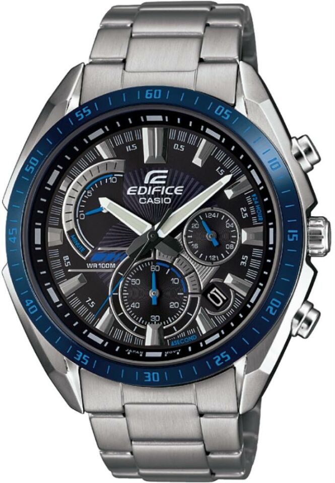 Casio Efr-570Db-1Bvudf Edifice Erkek Kol Saati