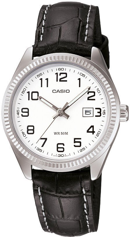 Casio Ltp-1302L-7Bvdf Analog Kadın Kol Saati