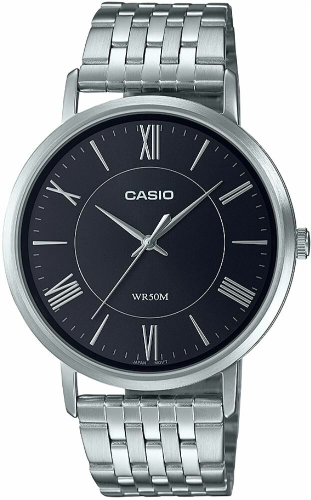 Casio Mtp-B110D-1Avdf Analog Erkek Kol Saati
