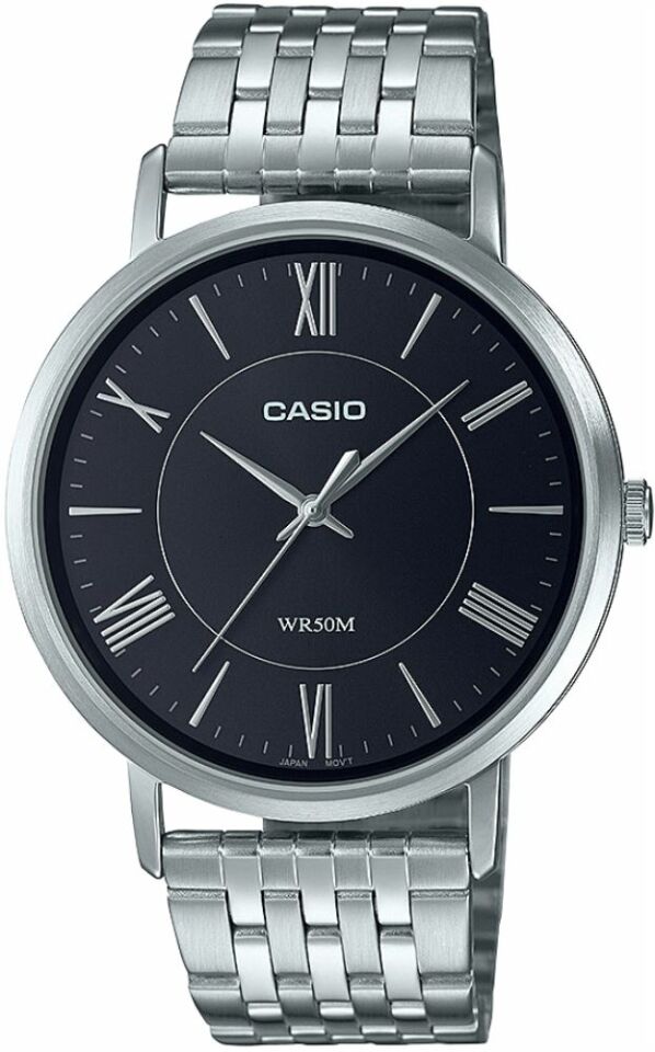Casio Mtp-B110D-1Avdf Analog Erkek Kol Saati