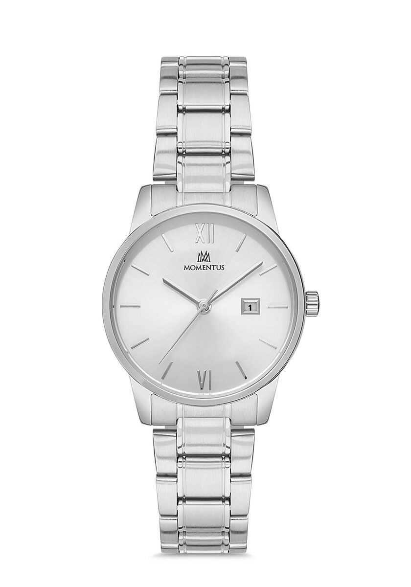 Momentus Women's Classy CW253S-02SS