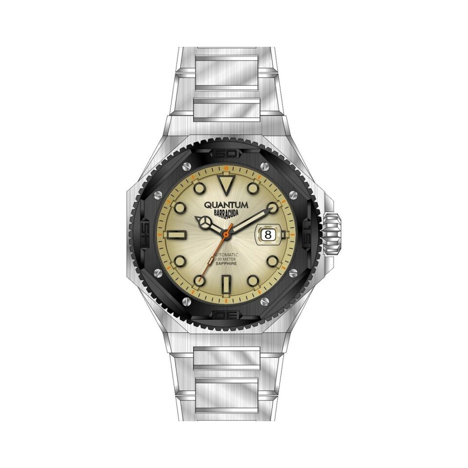 Quantum Bar1090.340 Erkek Kol Saati