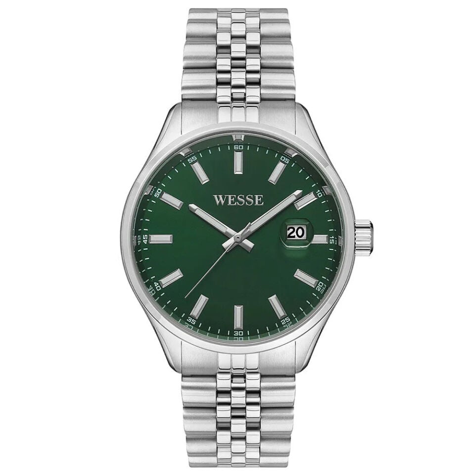 Wesse Wwg206803 Erkek Kol Saati
