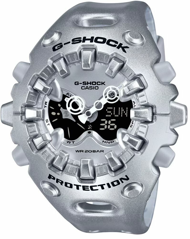 Casio Ga-V01A-8Adr G-Shock Erkek Kol Saati