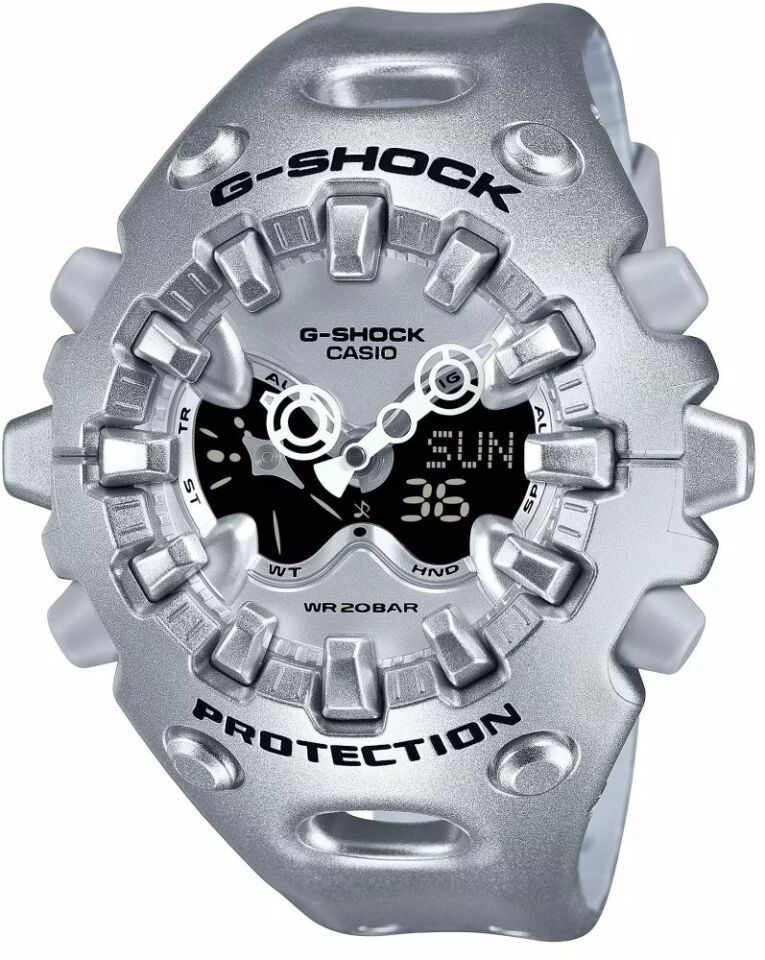 Casio Ga-V01A-8Adr G-Shock Erkek Kol Saati