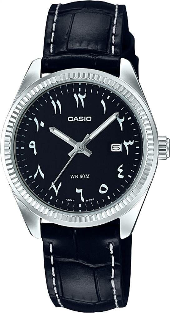 Casio Ltp-1302L-1B3Vdf Analog Kadın Kol Saati