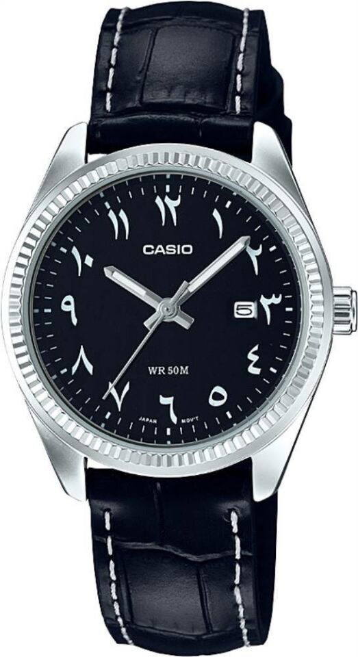 Casio Ltp-1302L-1B3Vdf Analog Kadın Kol Saati