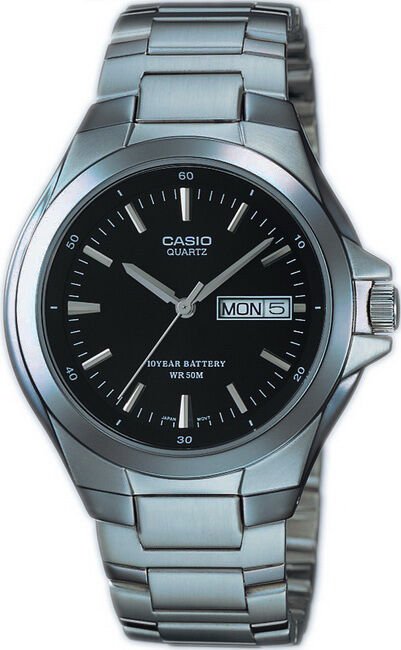 Casio Mtp-1228D-1Avdf Analog Erkek Kol Saati