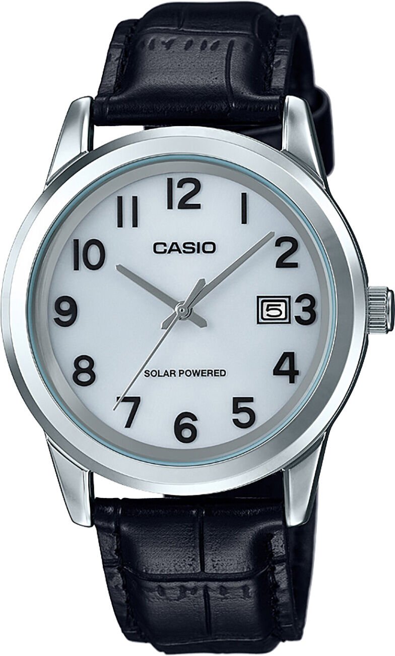 Casio Mtp-Vs01L-7B1Df Analog Erkek Kol Saati