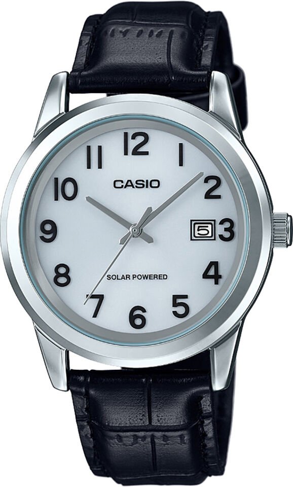 Casio Mtp-Vs01L-7B1Df Analog Erkek Kol Saati