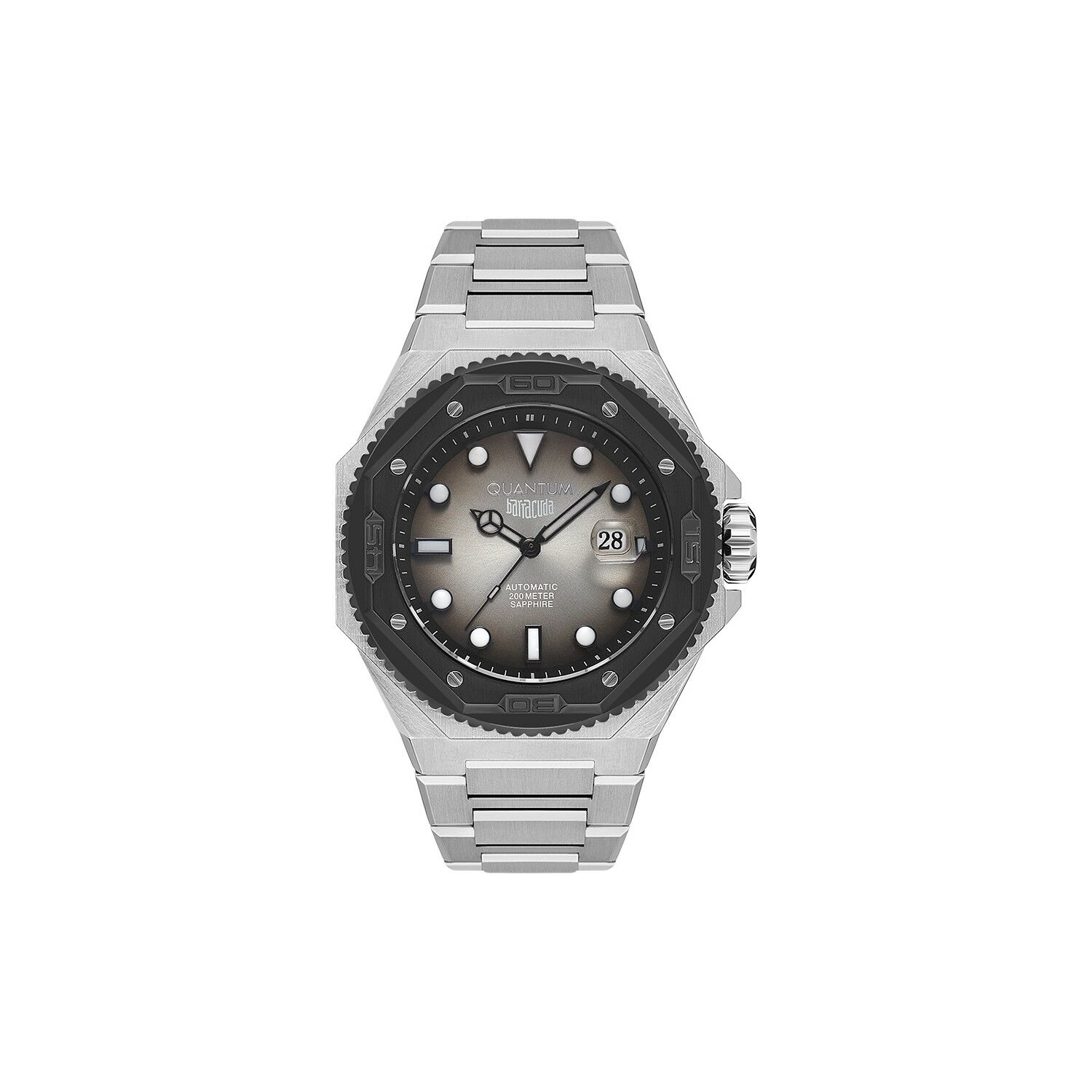 Quantum Bar1090.350 Automatic Erkek Kol Saati