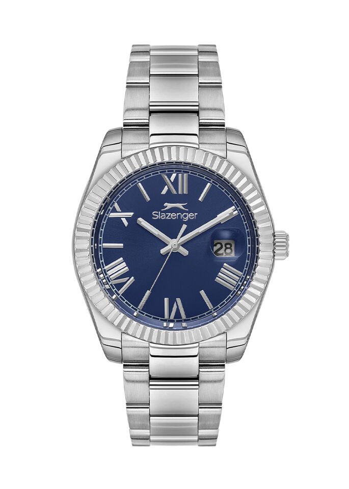 Slazeger Sl.09.2508.1.03 Erkek Kol Saati