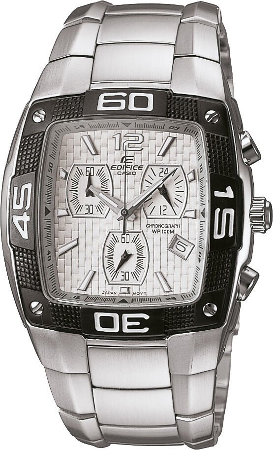 Casio Ef-515D-7Avdf Edifice Erkek Kol Saati