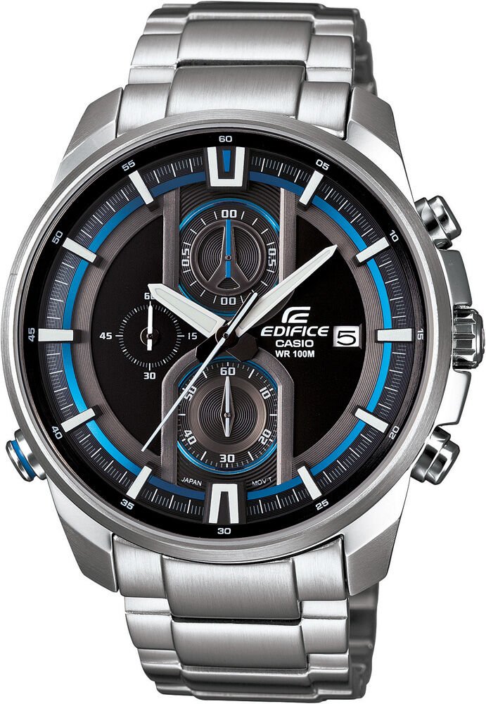 Casio Efr-533D-1Avudf Edifice Erkek Kol Saati