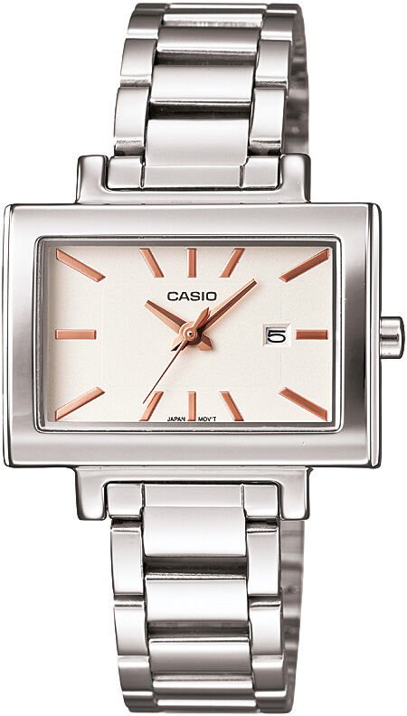 Casio Ltp-1332D-7Adf Analog Kadın Kol Saati