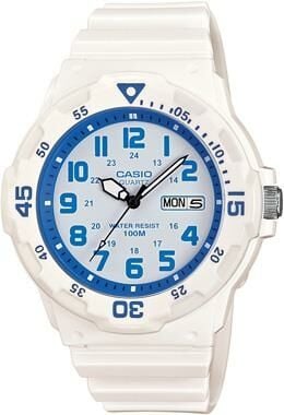 Casio Mrw-200Hc-7B2Vdf Casio Mrw-200Hc-7B2Vdf Kol Saati
