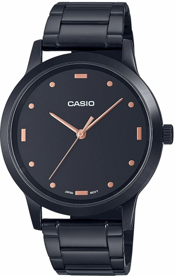 Casio Mtp-2022Vb-1Cdrf Analog Erkek Kol Saati