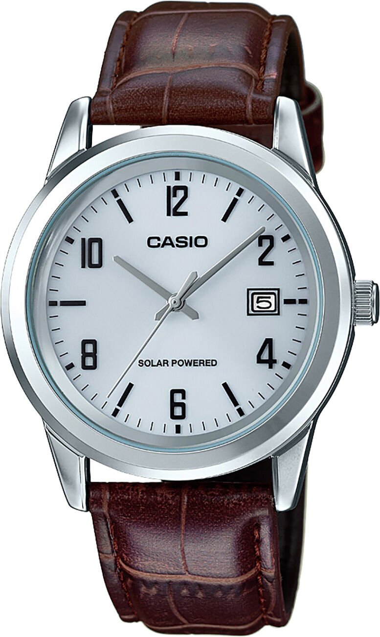 Casio Mtp-Vs01L-7B2Df Analog Erkek Kol Saati