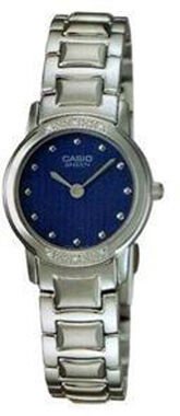 Casio Shn-139D-2Adf Sheen Kadın Kol Saati
