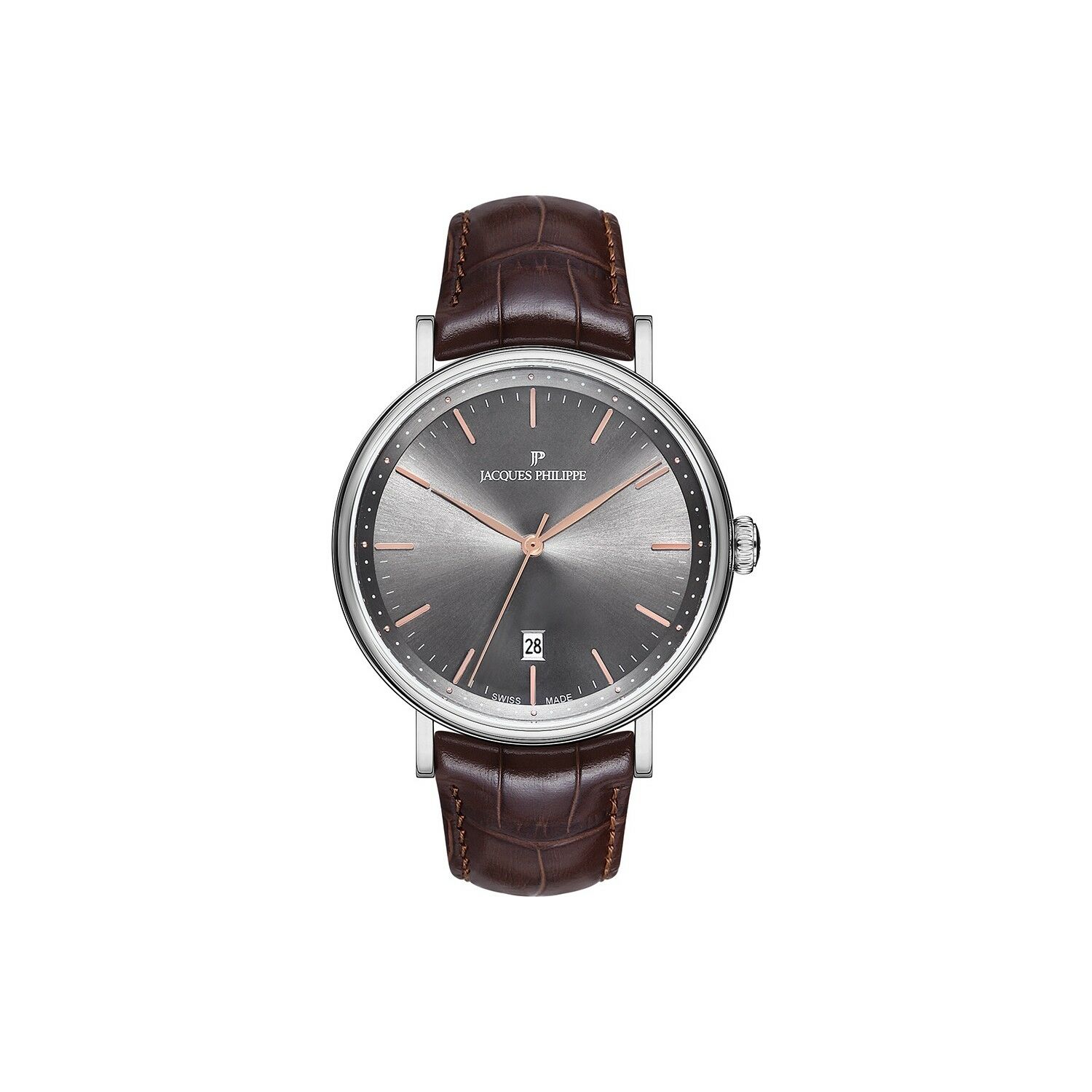 Jacques Philippe Jpqgs011143 Erkek Kol Saati