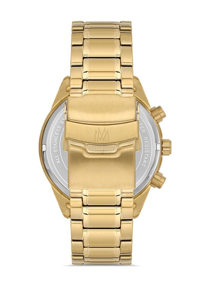 Momentus Men's Casual SC380G-08SG