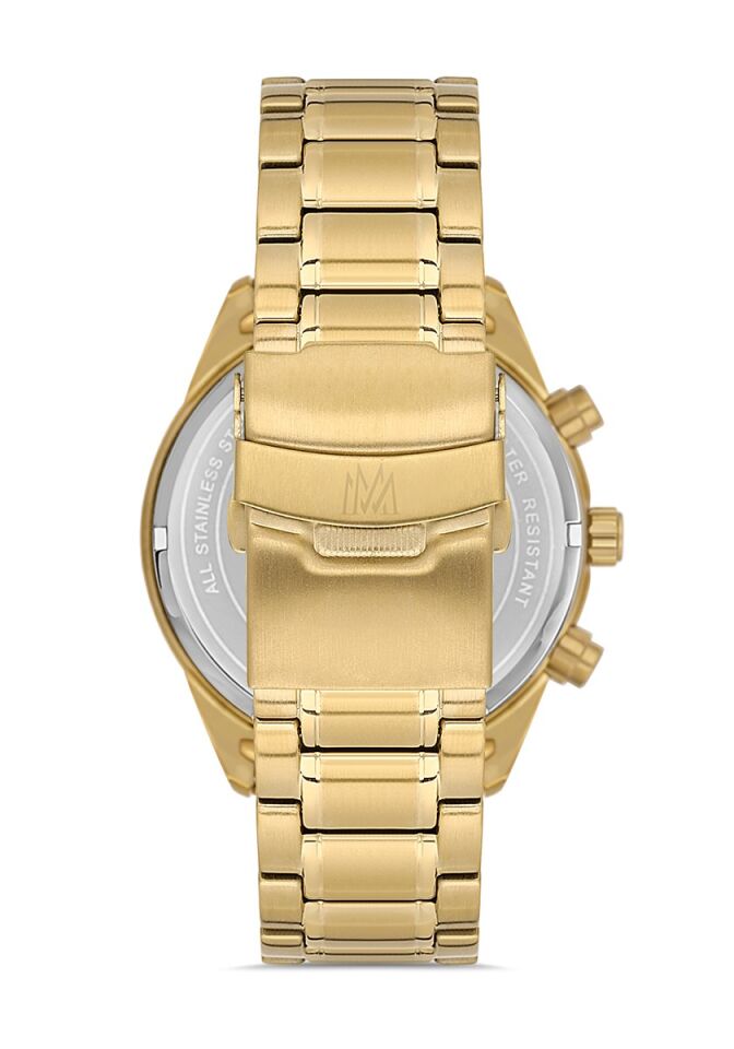 Momentus Men's Casual SC380G-08SG