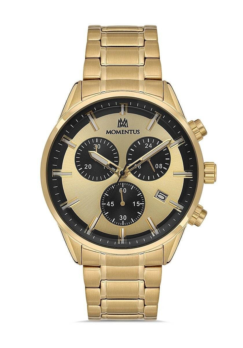 Momentus Men's Casual SC380G-08SG