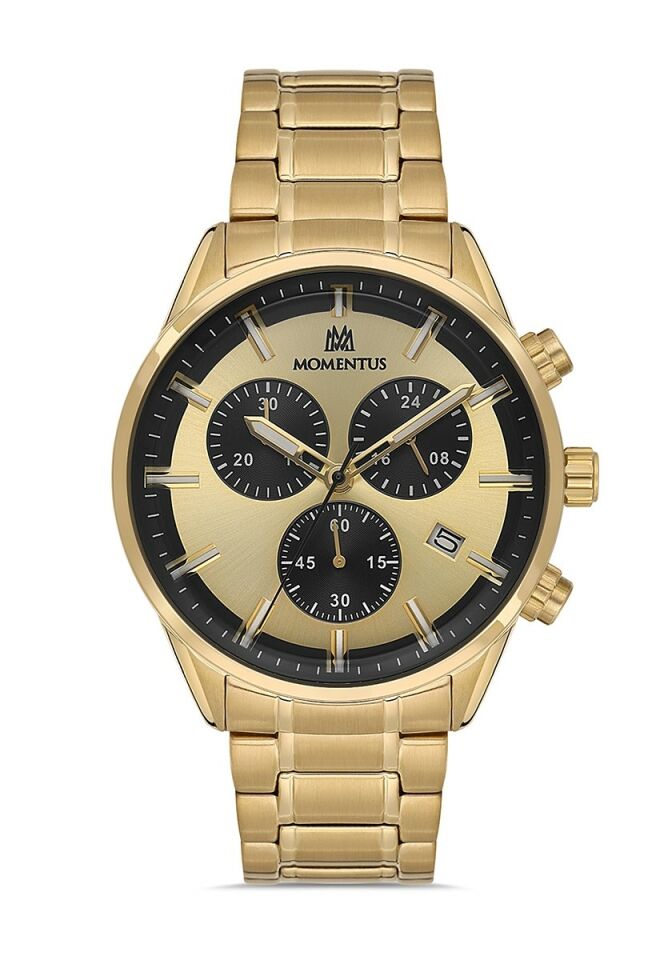Momentus Men's Casual SC380G-08SG