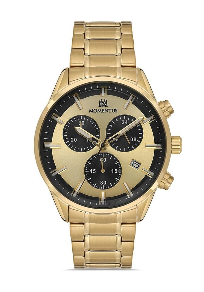 Momentus Men's Casual SC380G-08SG