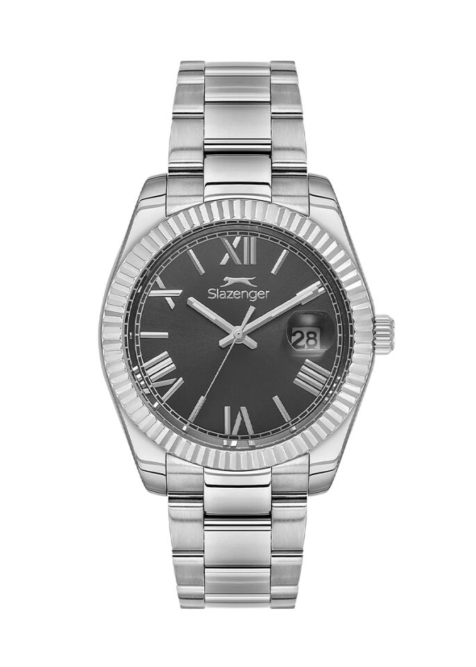 Slazeger Sl.09.2508.1.05 Erkek Kol Saati