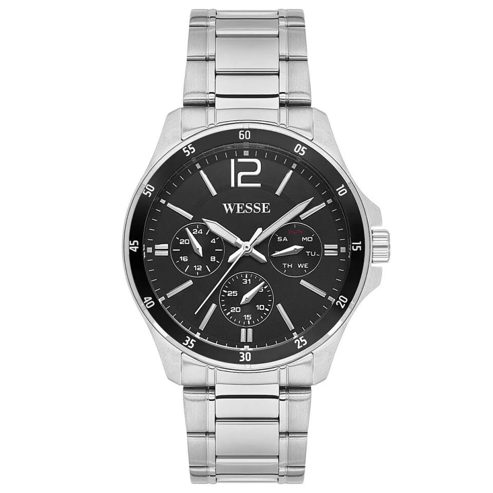 Wesse Wwg208801 Erkek Kol Saati