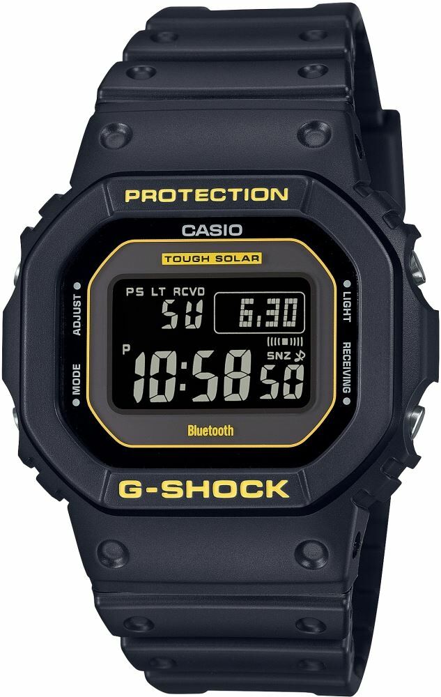 Casio Gw-B5600Cy-1Dr G-Shock Erkek Kol Saati