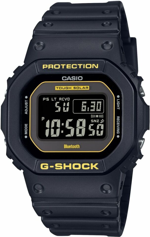 Casio Gw-B5600Cy-1Dr G-Shock Erkek Kol Saati