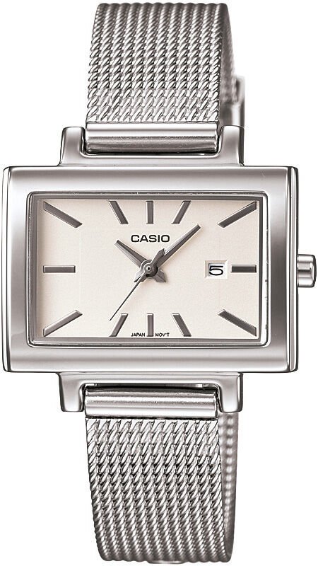 Casio Ltp-1332Bd-7Adf Analog Kadın Kol Saati
