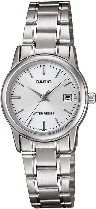 Casio Ltp-V002D-7Audf Casio Ltp-V002D-7Audf Kadın Kol Saati